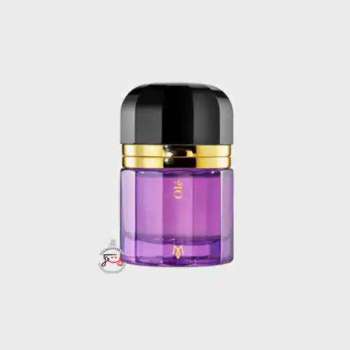 عطر ادکلن رامون مونگال اُله